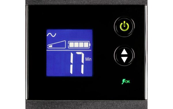 1090572_4 - Mediatech USV Eaton Ellipse Pro 1200 IEC ELP1200IEC: Line Interactive, 1200VA/750W