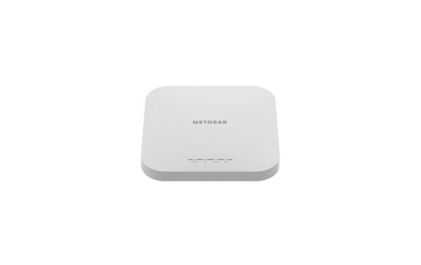 1091986_4 - Mediatech Netgear WAX610: Access Point Insight Managed WiFi 6 AX1800 Dualband AP