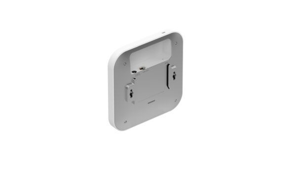 1091986_6 - Mediatech Netgear WAX610: Access Point Insight Managed WiFi 6 AX1800 Dualband AP