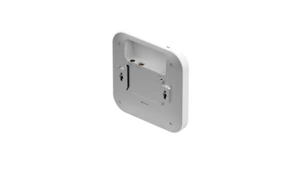1091986_7 - Mediatech Netgear WAX610: Access Point Insight Managed WiFi 6 AX1800 Dualband AP