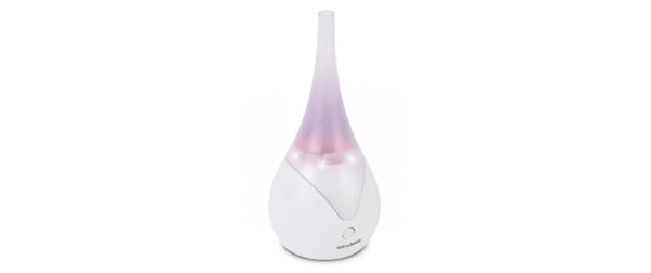 1092516 - Mediatech Stylies Ultraschall-Aromadiffusor Luna 28dB, 10ml/h, 6W kaufen Schweiz | Mediatech.ch
