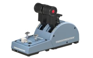 Thrustmaster - TCA Quadrant Airbus Edition PC, USB kaufen Schweiz | Mediatech.ch