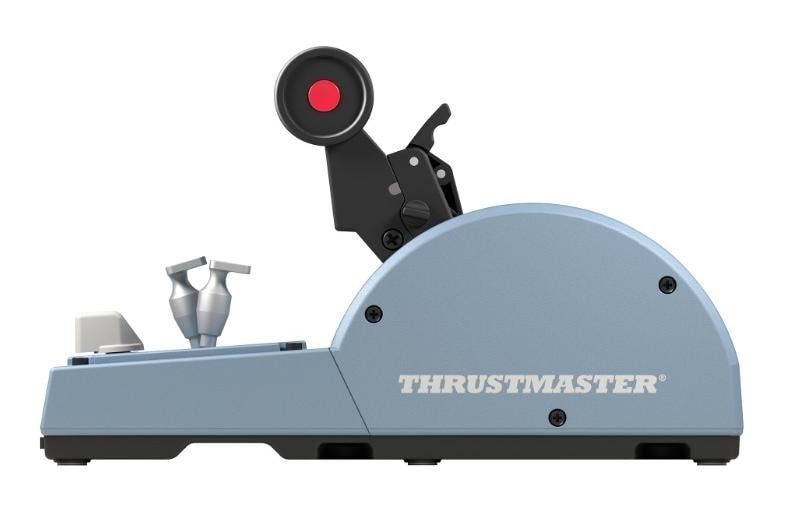 1092671_2 - Mediatech Thrustmaster - TCA Quadrant Airbus Edition PC, USB