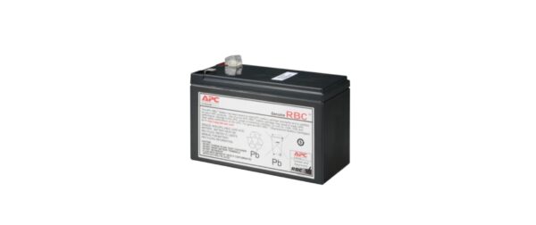 APC USV Ersatzbatterie APCRBC164 passend zu APC USV-Geräten kaufen Schweiz | Mediatech.ch