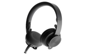 Logitech Zone Wireless Teams Bluetooth Headset