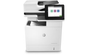HP Inc. HP LaserJet Enterprise MFP M635h A4, USB 2.0, LAN, AirPrint, ePrint kaufen | Mediatech.ch