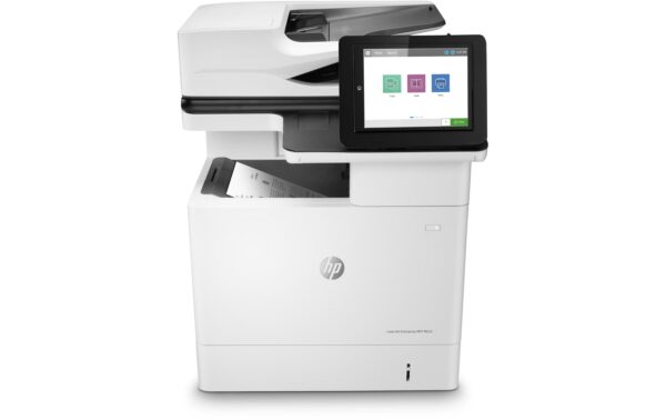 1093080 - Mediatech HP Inc. HP LaserJet Enterprise MFP M635h A4, USB 2.0, LAN, AirPrint, ePrint kaufen | Mediatech.ch