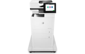 HP Inc. HP LaserJet Enterprise MFP M632fht A4, USB 2.0, LAN, AirPrint, ePrint kaufen | Mediatech.ch