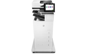 HP Inc. HP LaserJet Enterprise MFP M635z A4, USB 2.0, LAN, AirPrint, ePrint kaufen | Mediatech.ch