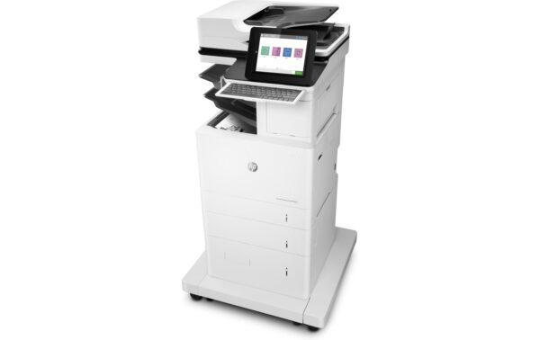 1093082_1 - Mediatech HP LaserJet Enterprise MFP M635z A4, USB 2.0, LAN, AirPrint, ePrint