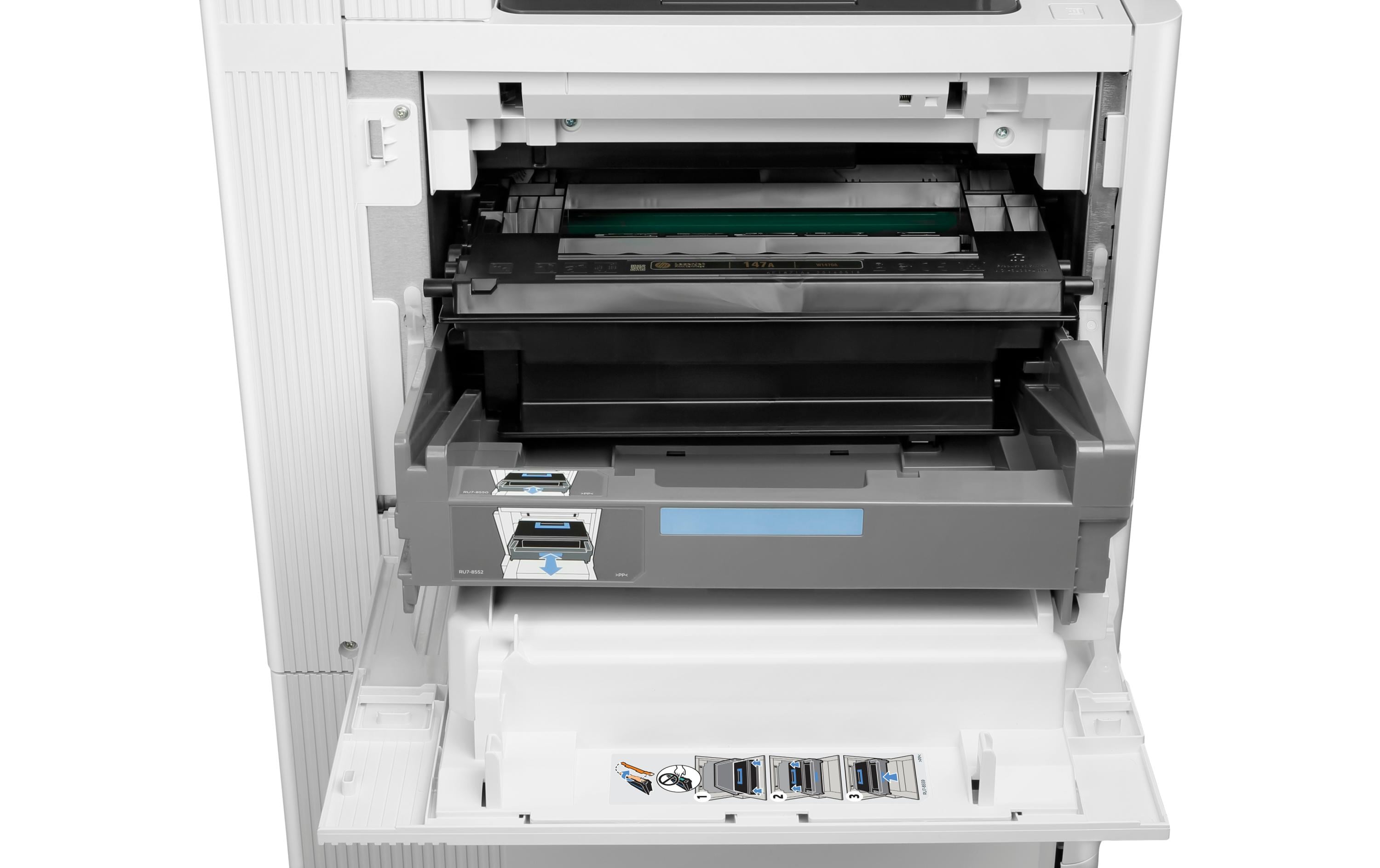 1093082_4 - Mediatech HP LaserJet Enterprise MFP M635z A4, USB 2.0, LAN, AirPrint, ePrint