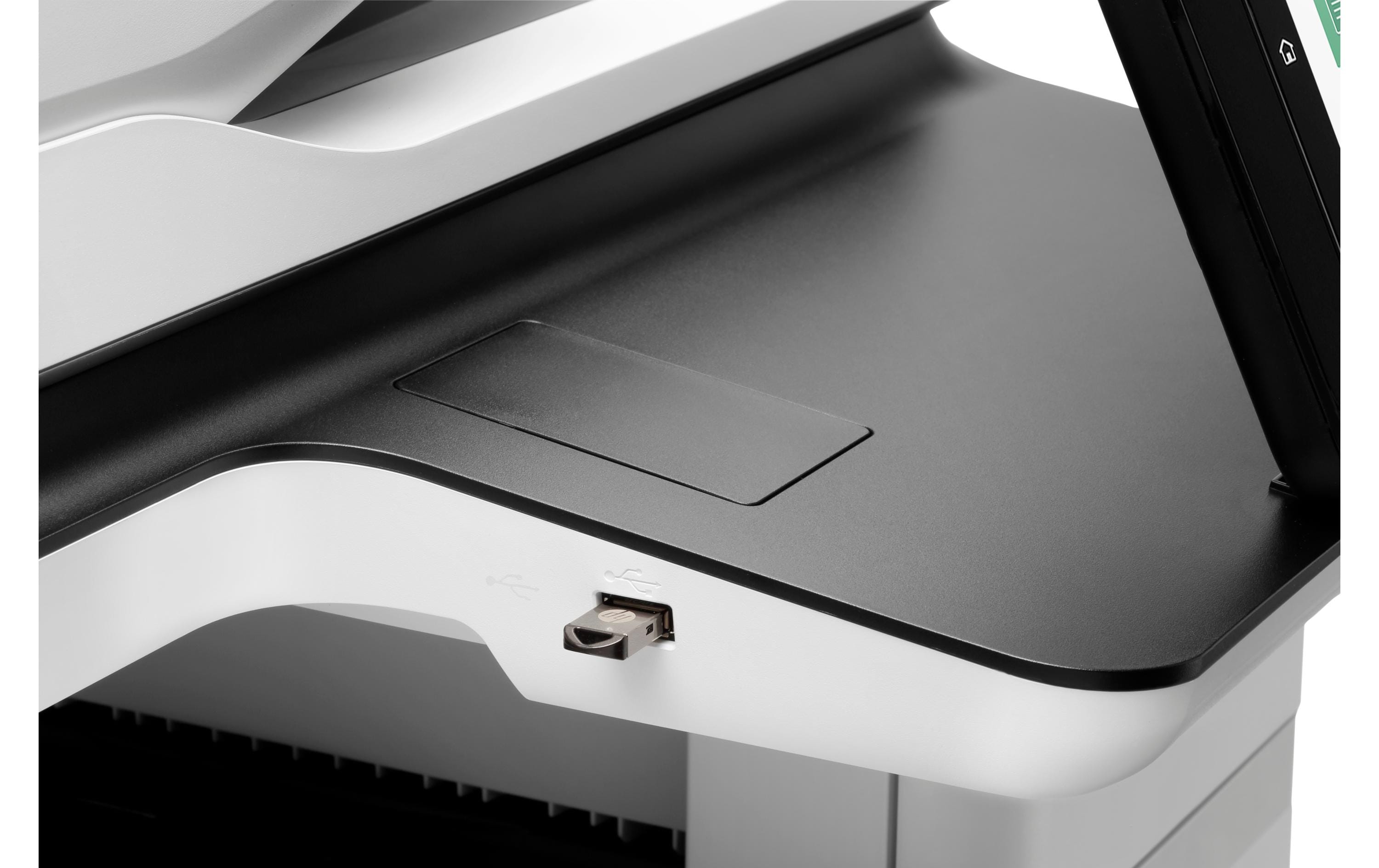 1093082_5 - Mediatech HP LaserJet Enterprise MFP M635z A4, USB 2.0, LAN, AirPrint, ePrint