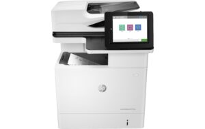 HP Inc. HP LaserJet Enterprise MFP M636fh A4, USB 2.0, LAN, AirPrint, ePrint kaufen | Mediatech.ch