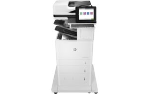 HP Inc. HP LaserJet Enterprise Flow MFP M636z A4, USB 2.0, LAN, AirPrint, ePrint kaufen | Mediatech.ch