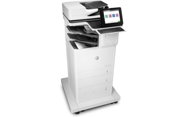 1093084_2 - Mediatech HP LaserJet Enterprise Flow MFP M636z A4, USB 2.0, LAN, AirPrint, ePrint
