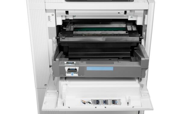 1093084_4 - Mediatech HP LaserJet Enterprise Flow MFP M636z A4, USB 2.0, LAN, AirPrint, ePrint