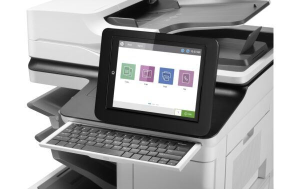 1093084_5 - Mediatech HP LaserJet Enterprise Flow MFP M636z A4, USB 2.0, LAN, AirPrint, ePrint