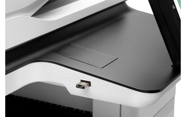 1093084_6 - Mediatech HP LaserJet Enterprise Flow MFP M636z A4, USB 2.0, LAN, AirPrint, ePrint