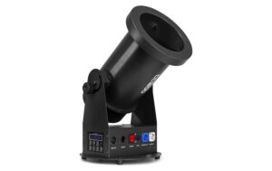 Beamz Pro CC1200 Konfettikanone