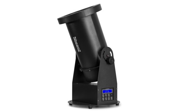 1094058_4 - Mediatech Beamz Pro CC1200 Konfettikanone