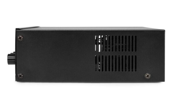 Power Dynamics PDM45 100V Powemixer USB, MP3, BT, 45W
