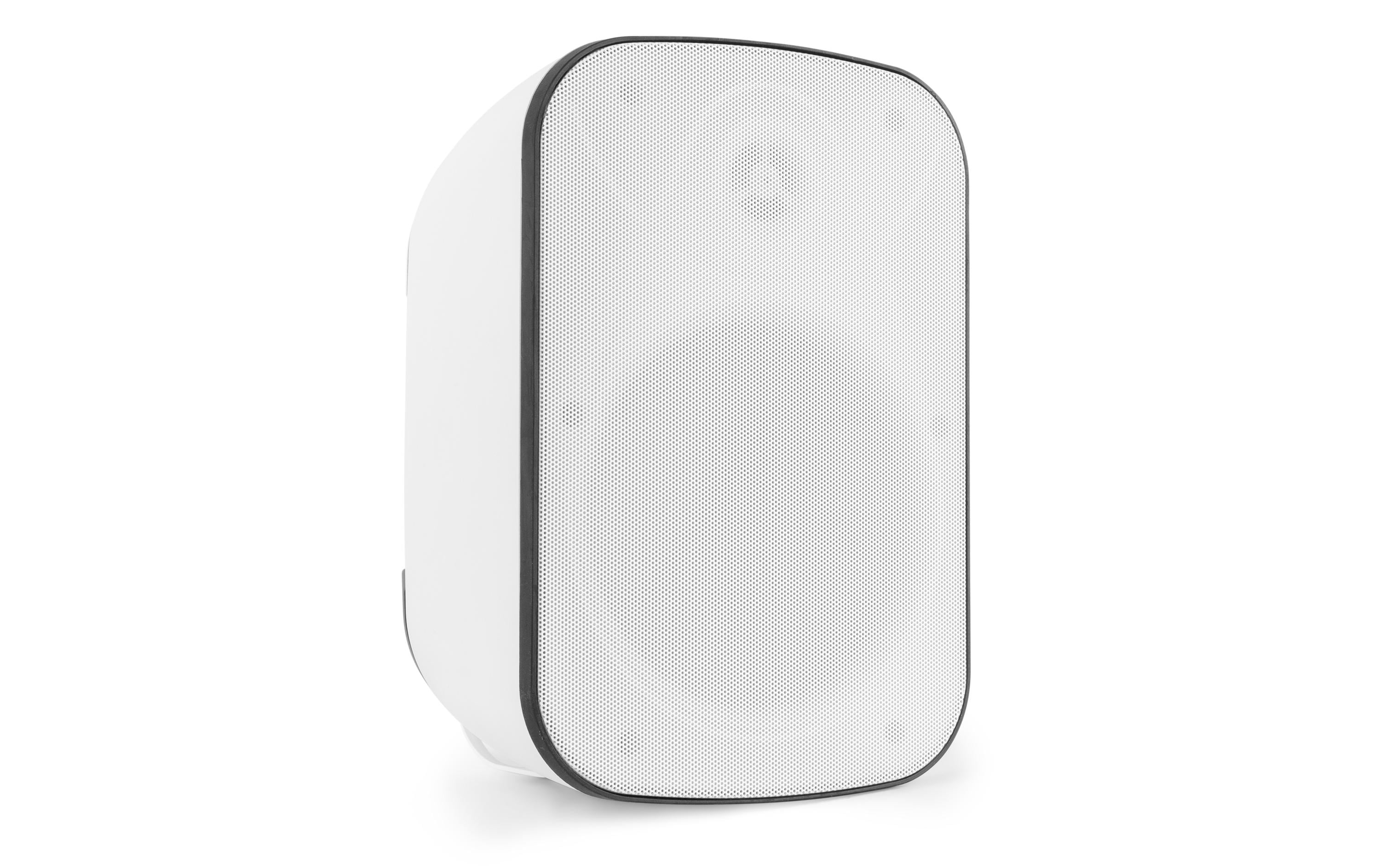 Power Dynamics BD65TW In/Outdoor Speaker, 100V, 180W, weiss kaufen Schweiz | Mediatech.ch