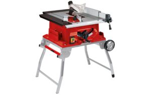 Einhell Tischkreissäge TE-TS 250 UF mit Untergestell kaufen Schweiz | Mediatech.ch
