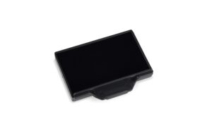 Trodat Ersatzkissen schwarz 2er Pack passend zu 5117, Blister