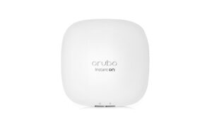 1095070 - Mediatech Aruba Access Point AP22 InstantON 2x2, 802.11ax, Wi-Fi 6 kaufen Schweiz | Mediatech.ch