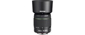 109528 - Mediatech Pentax smc DA 50-200mm / 4.0-5.6 ED WR (CH-Garantie) kaufen Schweiz | Mediatech.ch