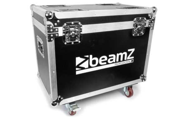 1095392 - Mediatech BeamZ Pro FC180 Flightcase für 2x IGNITE180 kaufen Schweiz | Mediatech.ch