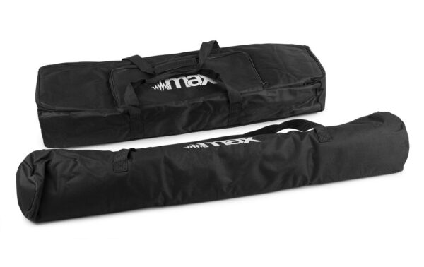 MAX PartyBar Schutztaschen Set für PartyBar Serie kaufen Schweiz | Mediatech.ch