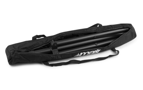 MAX PartyBar Schutztaschen Set für PartyBar Serie