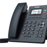 Yealink T31P SIP SIP-Tischtelefon