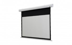 Celexon, HomeCinema Tension, Leinwand, 16:9 elektrisch, 220x124cm