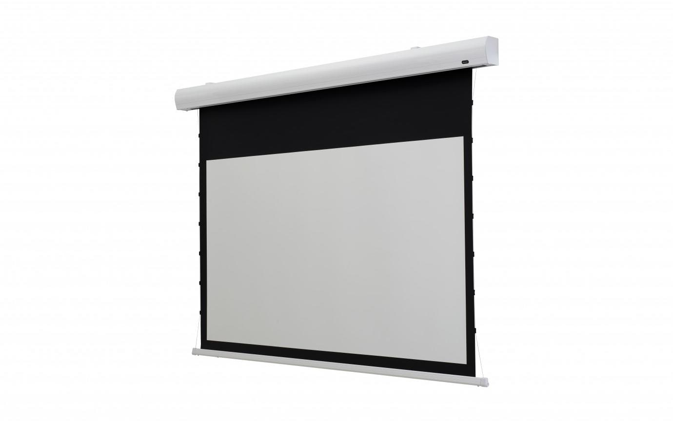 1096235 - Mediatech Celexon, HomeCinema Tension, Leinwand, 16:9 elektrisch, 280x158cm