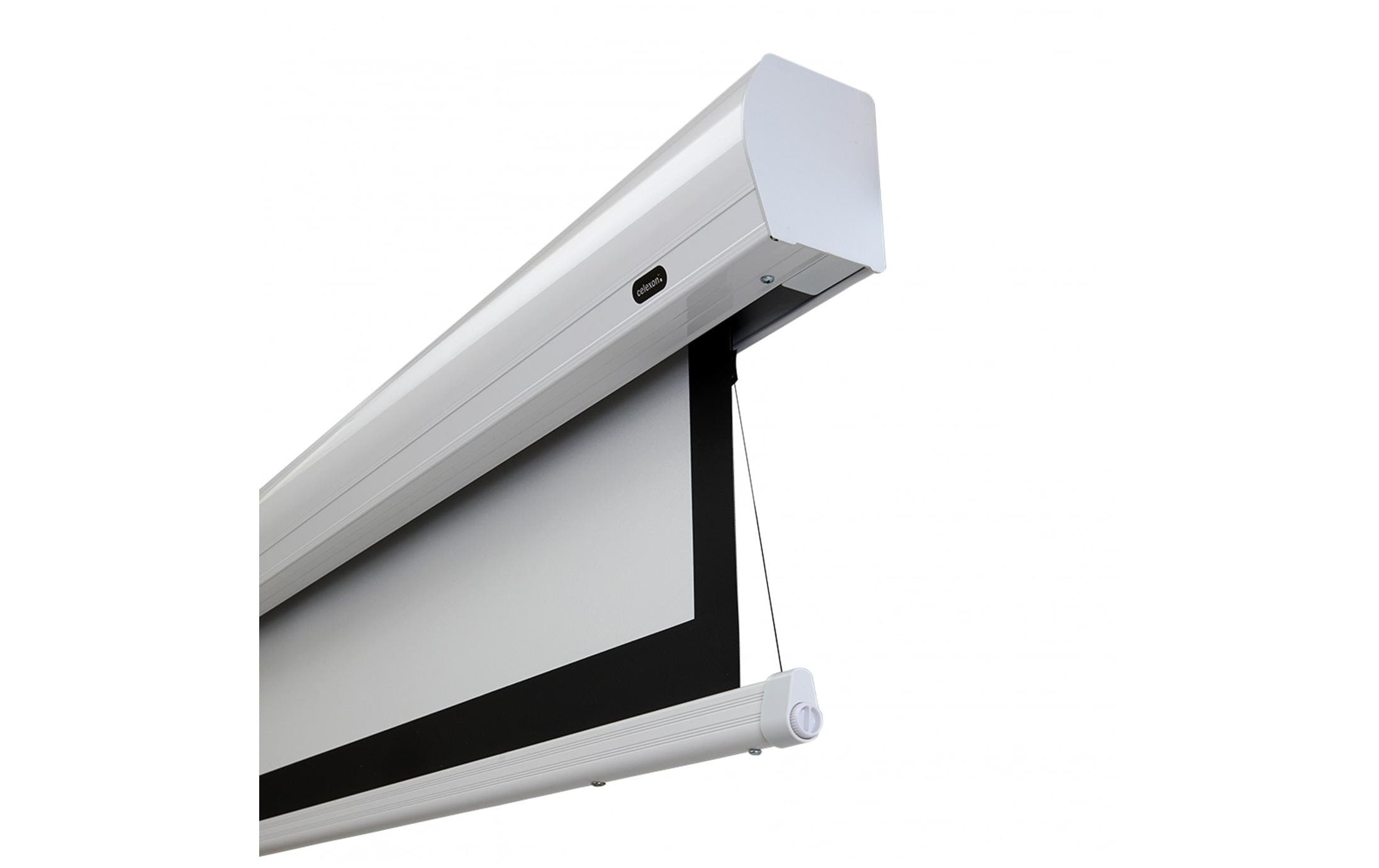 1096235_5 - Mediatech Celexon, HomeCinema Tension, Leinwand, 16:9 elektrisch, 280x158cm