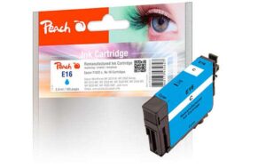 Peach Tinte Epson T1622/No16 3,8ml cyan