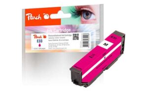 Peach Tinte Epson T3343/No33 6,2ml magenta