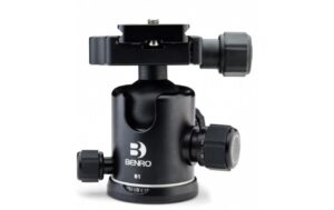 1097124 - Mediatech Benro B1 Kugelkopf kaufen Schweiz | Mediatech.ch