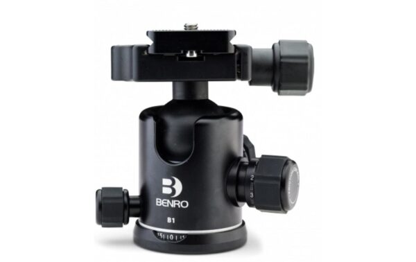Benro B1 Kugelkopf kaufen Schweiz | Mediatech.ch