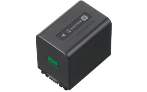 Sony Lithium-Ionen-Akku NP-FV70A2 1900mAh / 7.3Volt,