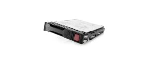 HD HPE 12G 3.5 SAS 4TB 7.2k SC passend zu HPE Proliant Gen10