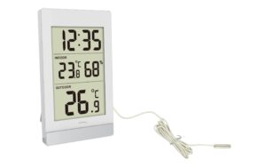 TechnoLine Wetterstation WS7039 Digital Thermo-Hygro Sensor kaufen Schweiz | Mediatech.ch