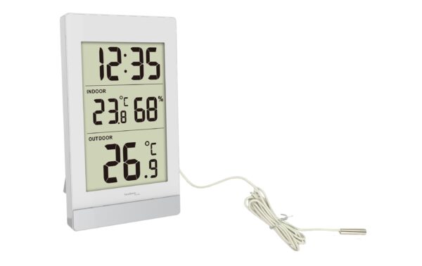 TechnoLine Wetterstation WS7039 Digital Thermo-Hygro Sensor kaufen Schweiz | Mediatech.ch