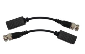 Abus TVAC25201 Set 2-Draht Analog HD Übertragungsset kaufen Schweiz | Mediatech.ch