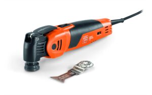 Fein MultiMaster MM 700 MM700MAX N00 230V50H / Netz-Solo