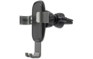 4smarts Grabber 2.0 grau, schwarz