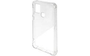 4smarts Hard Cover clear für Samsung Galaxy A21s