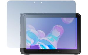 4smarts Second Glass 2.5D für Samsung Galaxy Tab Active Pro